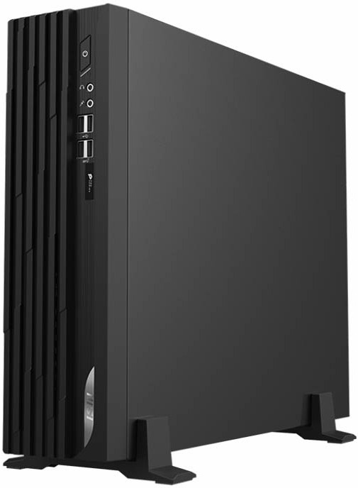 

Компьютер MSI Pro DP130 11-478XRU i3 10105 черный (9S6-B0A511-478)