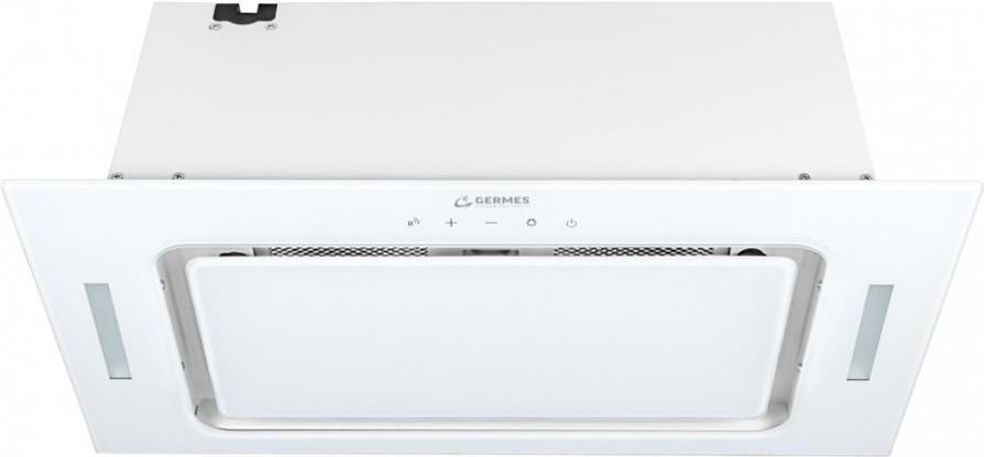 

Кухонная вытяжка Grand Petra sensor 60 белый, Petra sensor 60