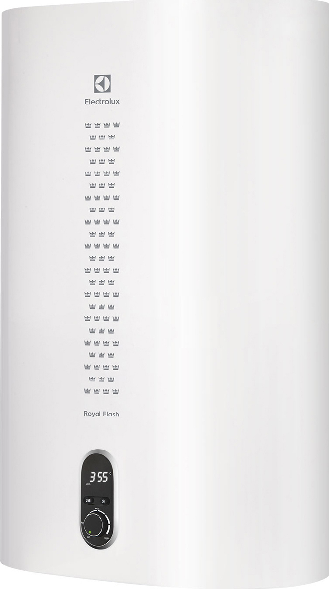 

Накопительный водонагреватель Electrolux EWH 80 Royal Flash, Водонагреватель Electrolux EWH 80 Royal Flash