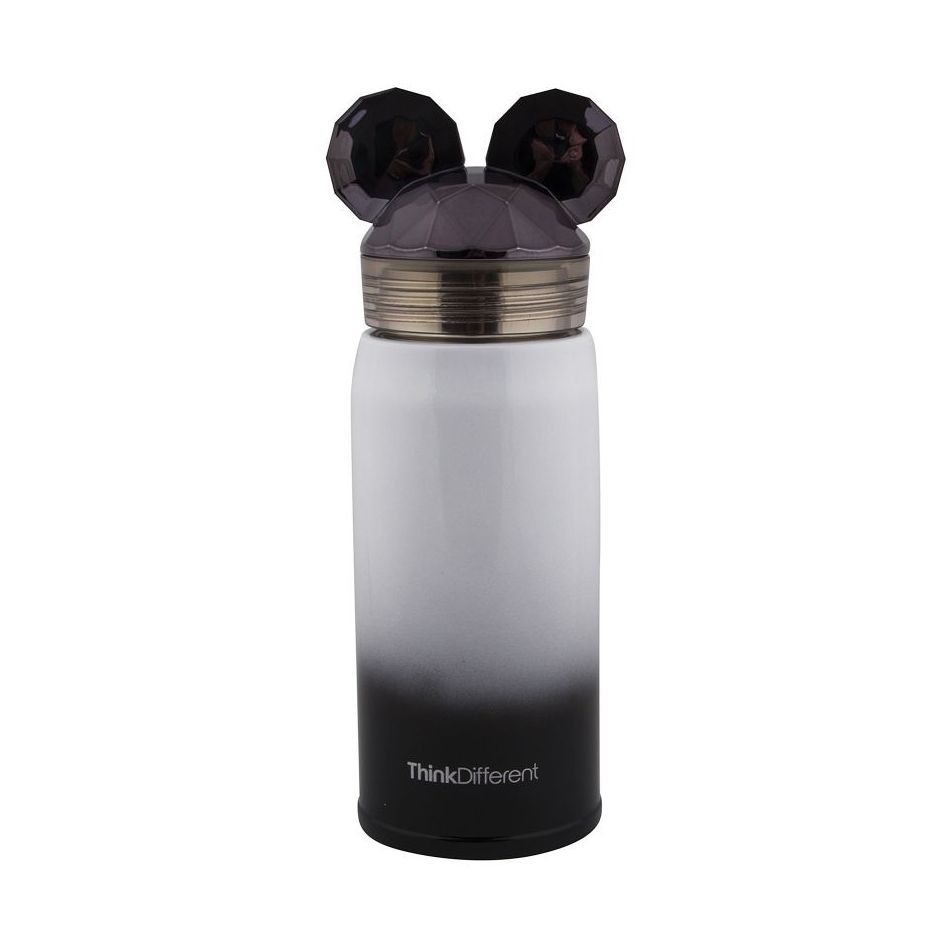 

Термос Эврика Мышонок Black [99570], Мышонок 19cm