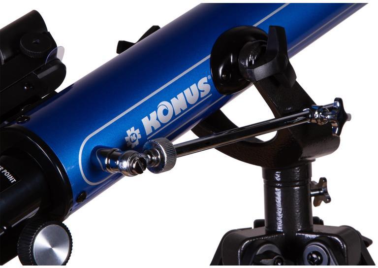 

Телескоп KONUS Konustart-700B 60/700 [AZ 76623], Konustart-700B 60/700
