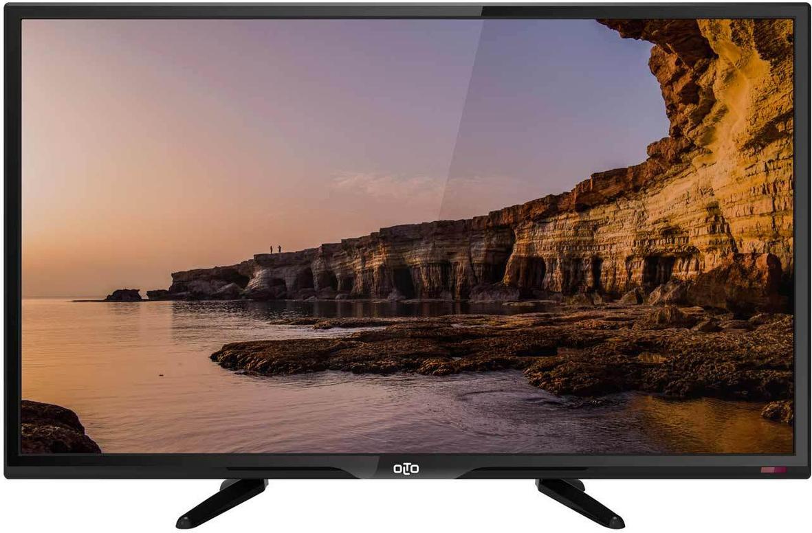 

Телевизор Olto 22F337, 22F337