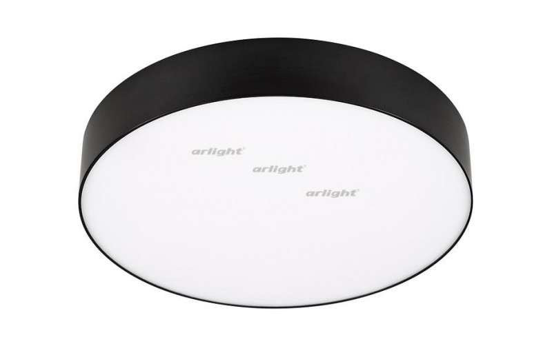 

Светильник Arlight SP-RONDO-250B-30W White [022912], SP-RONDO-250B-30W