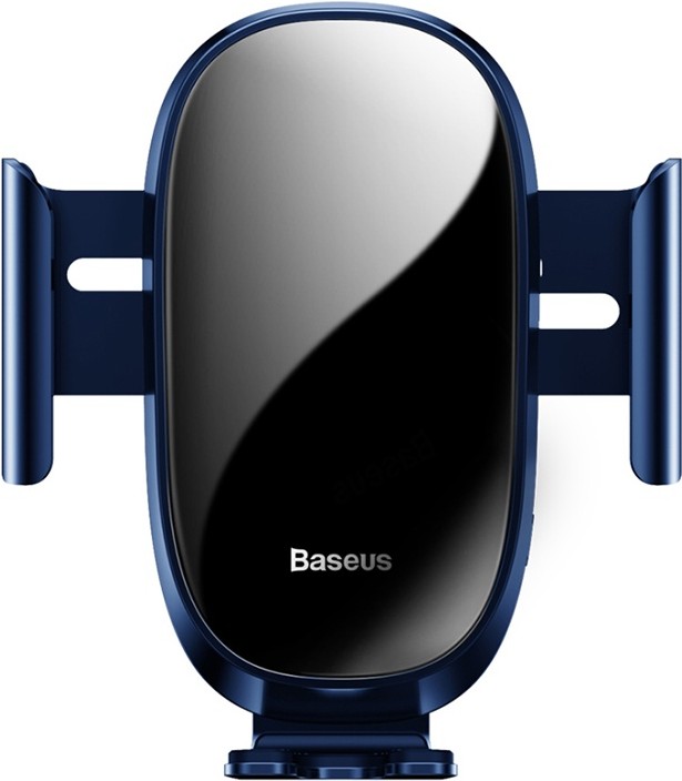 

Автомобильный держатель Baseus SUYL-WL03, Держатель для смартфона Baseus SUYL-WL03 (синий)