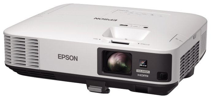 

Проектор Epson EB-2255U, EB-2255U