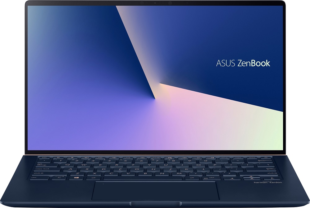 

Ноутбук ASUS UX433FN-A5110, UX433FN-A5110