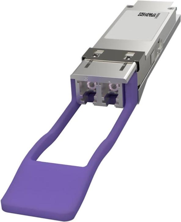 

Медиаконвертер Huawei QSFP-40G-eSDLC-PAM трансивер [02311QTR], QSFP-40G-eSDLC-PAM трансивер