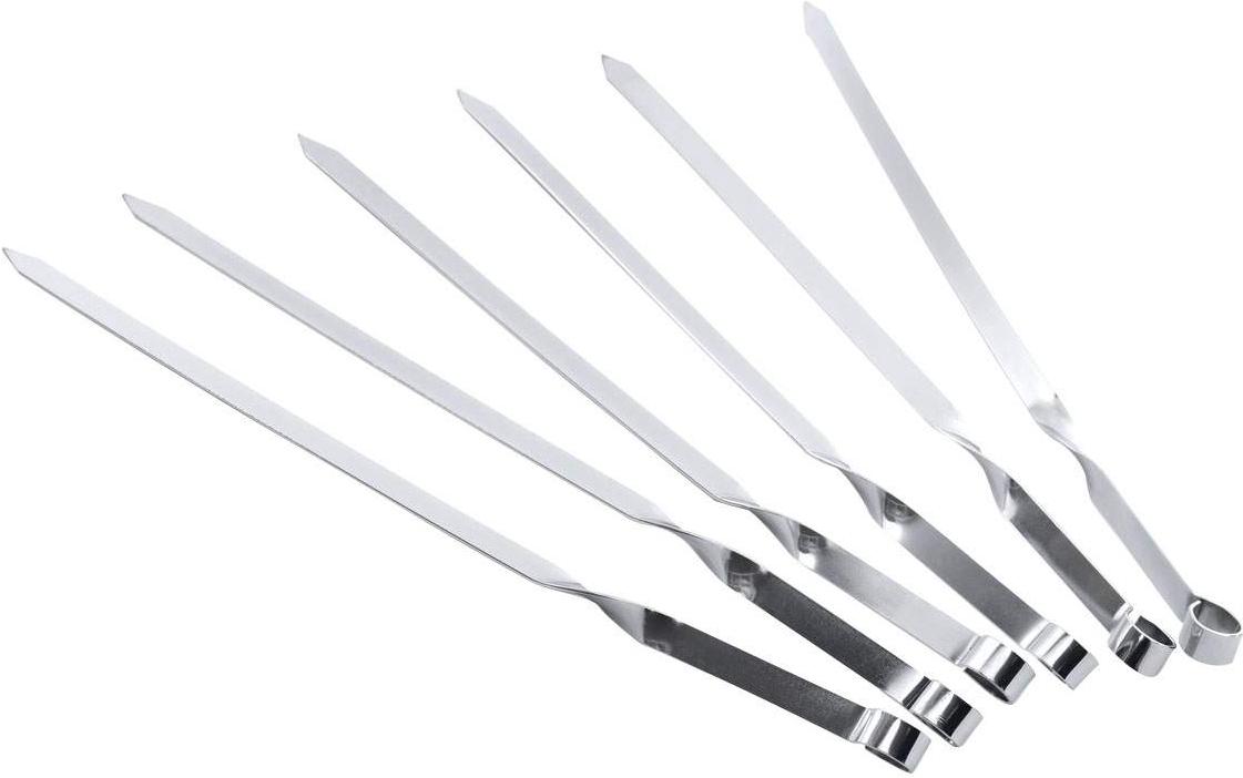 

Шампур BergHOFF 6 пр [4490312], Шампур BergHOFF 6 пр 4490312