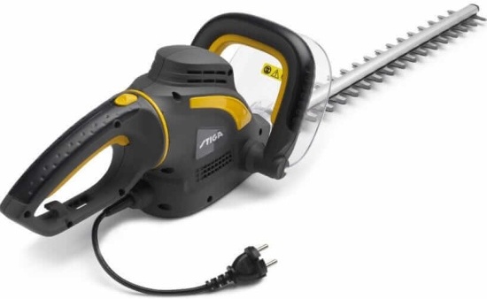

Кусторез электрический Stiga HT 105c (256050002/ST1)