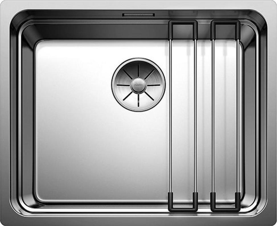 

Кухонная мойка Blanco Etagon 500-IF [521840], Etagon 500-IF