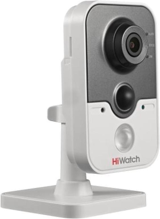 

IP-камера Hikvision HiWatch DS-I214W 2.8мм белый, HiWatch DS-I214W 2.8мм