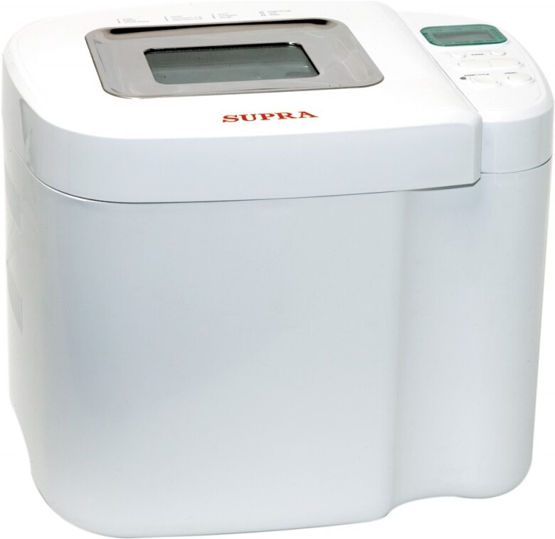 

Хлебопечка Supra BMS-230
