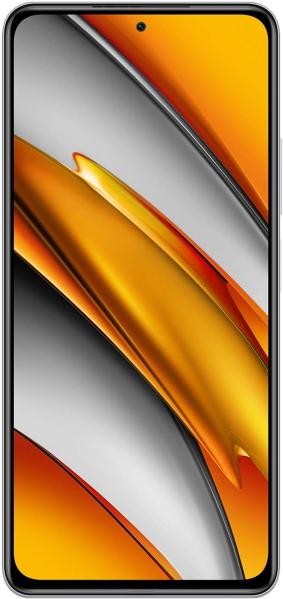 

Мобильный телефон Xiaomi POCO F3 K11A Arctic White [32199], POCO F3 K11A