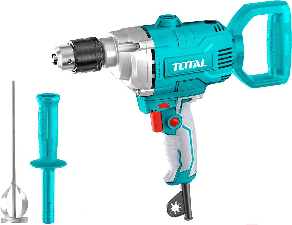 

Миксер Total TD61106