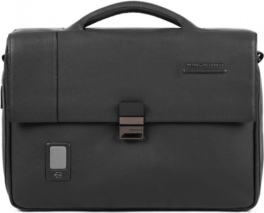 

Портфель Piquadro Acron, Портфель Piquadro Acron CA3111AO/N