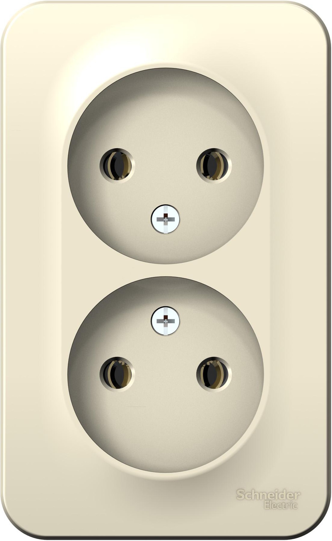 

Розетка Schneider Electric Blanca молочный [BLNRA000212], Розетка Schneider Electric Blanca BLNRA000212 молочный