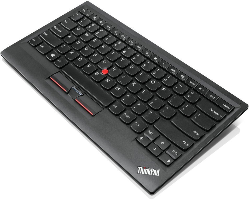 

Клавиатура Lenovo ThinkPad with TrackPoint, ThinkPad with TrackPoint