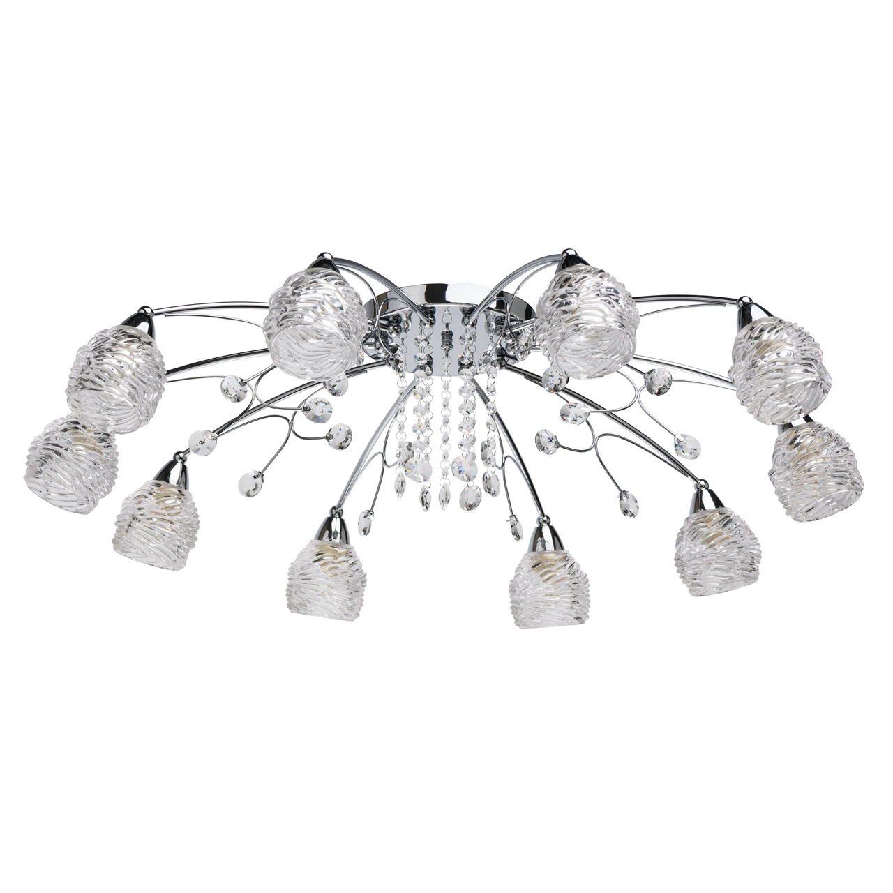 

Накладная люстра MW-Light 294016410, 294016410