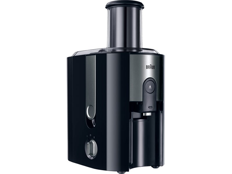 Braun Multiquick 5 (J 500) - фото Соковыжималка Braun Multiquick 5 (J 500)