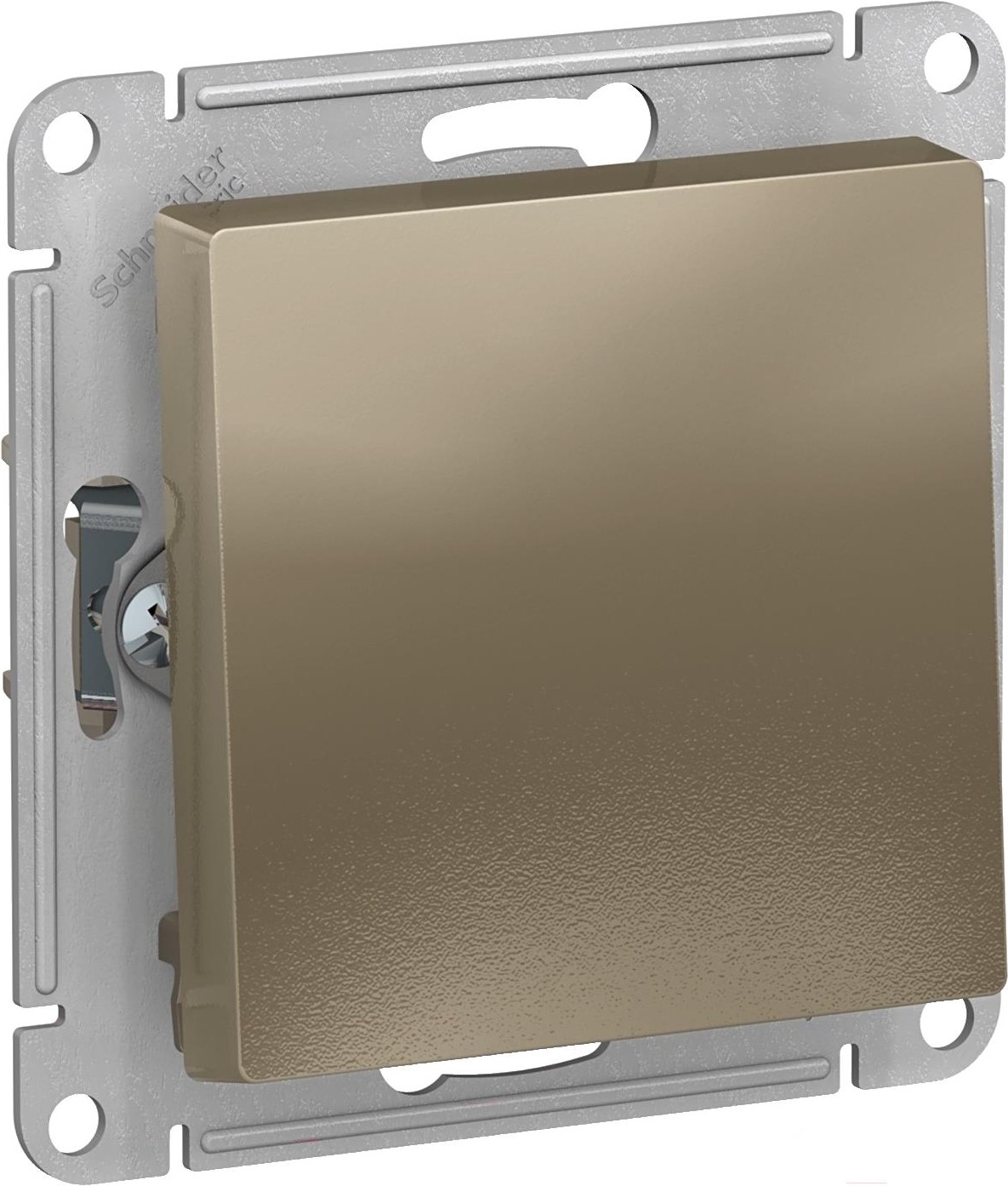 

Выключатель Schneider Electric AtlasDesign ATN000571
