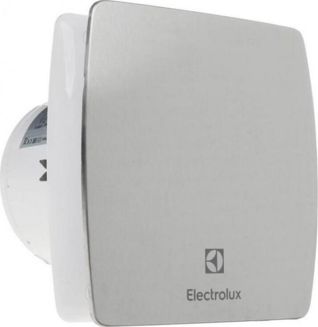 

Вентилятор вытяжной Electrolux Argentum EAFA-100