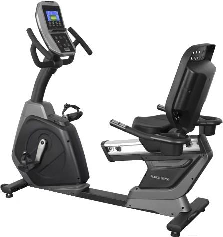 

Велотренажер Svensson Industrial Force R750, Force R750