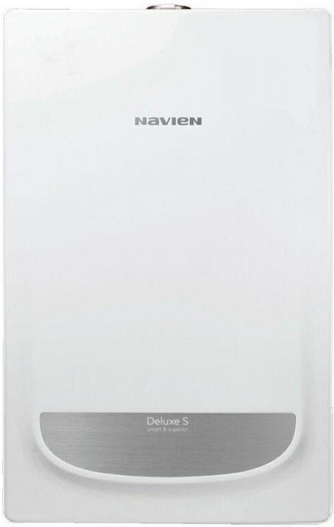 

Отопительный котел Navien Deluxe S 24K COAXIAL, Deluxe S 24K coaxial