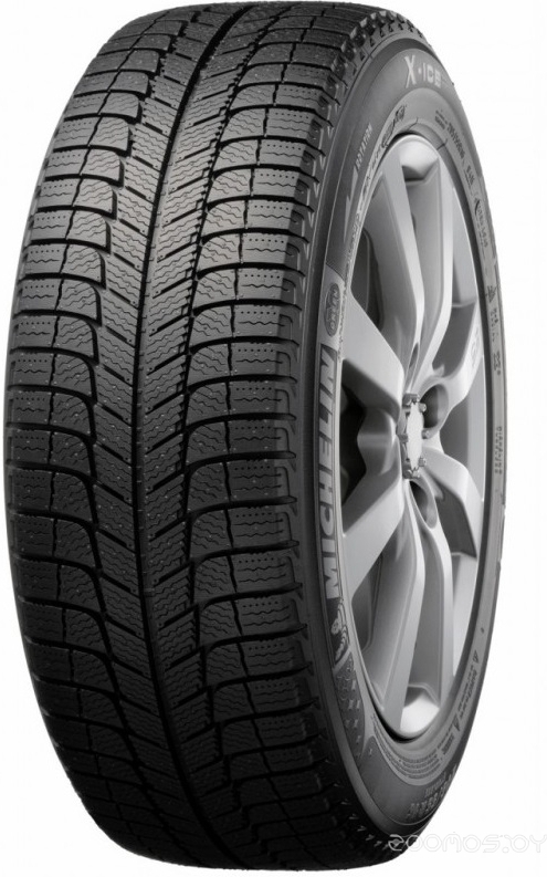 

Шины Michelin X-Ice 3 225/50R17 98H Run-Flat Зимняя, Автомобильные шины Michelin X-Ice 3 225/50R17 98H (run-flat)