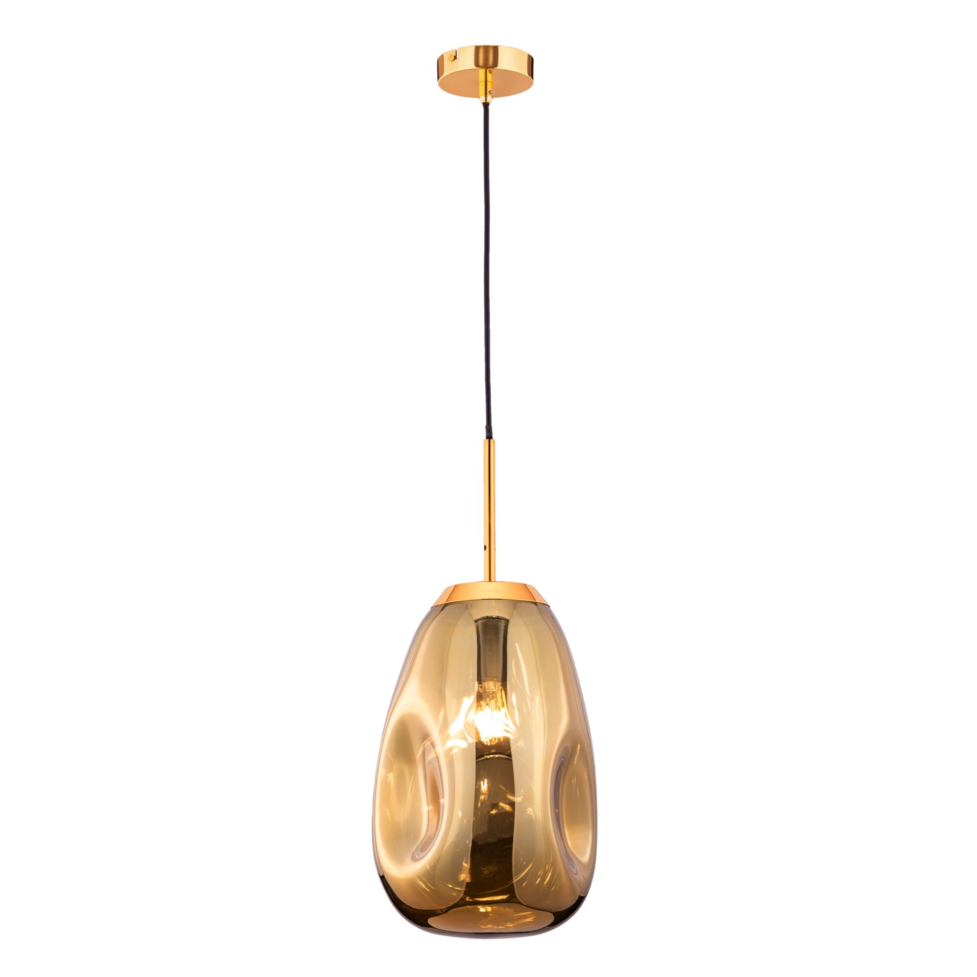 

Подвесной светильник Maytoni P013PL-01G, P013PL-01G