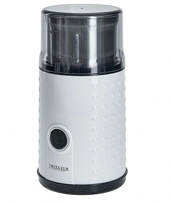 

Кофемолка Delta LUX DE-2201