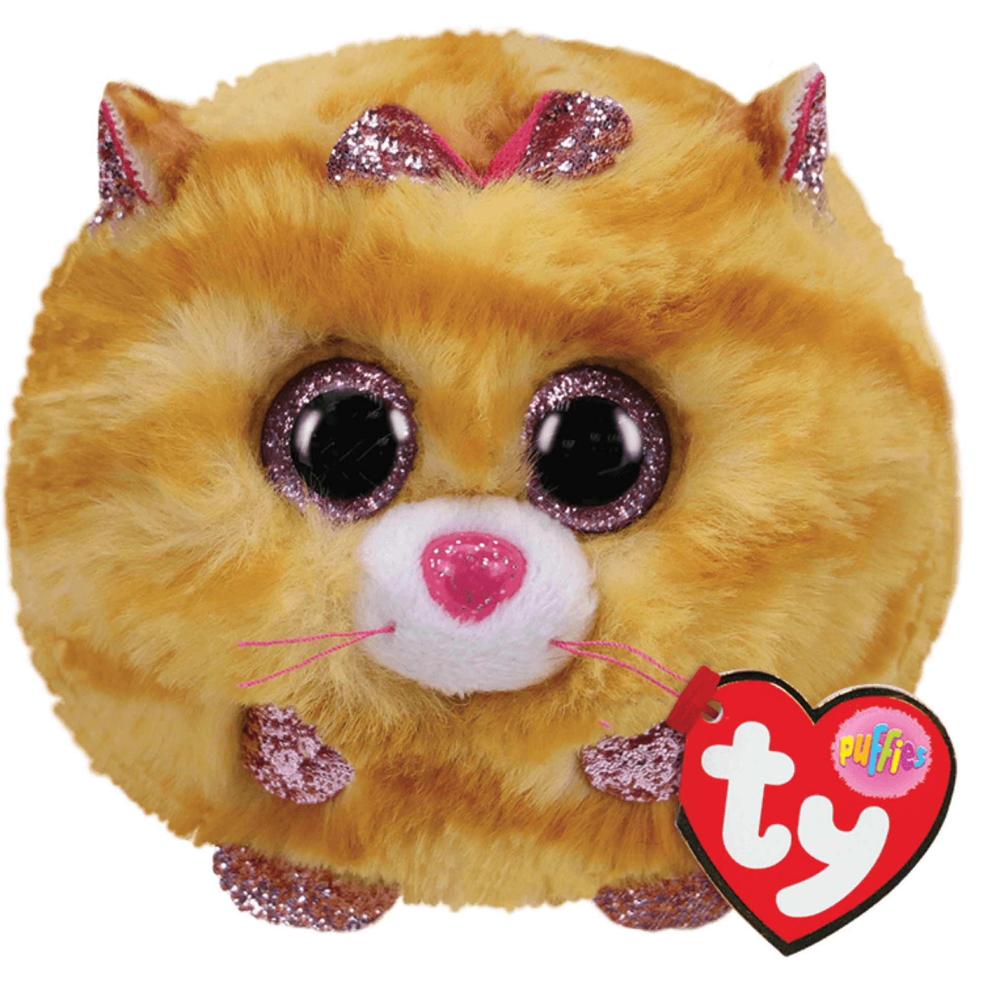 

Мягкая игрушка TY Puffies Кошка Tabitha [42507], Мягкая игрушка TY Puffies Кошка Tabitha 42507