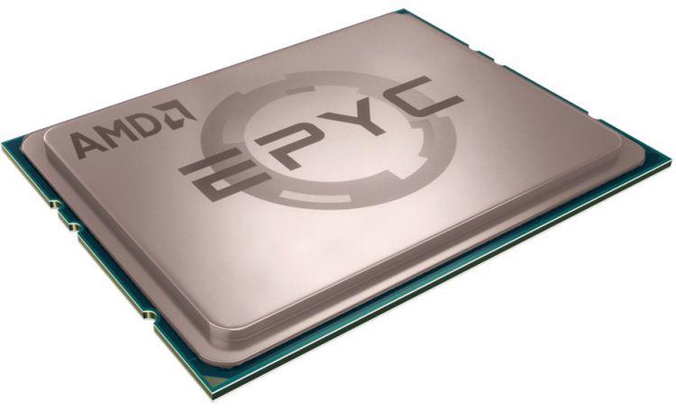 

Процессор AMD EPYC 7402P, EPYC 7402P