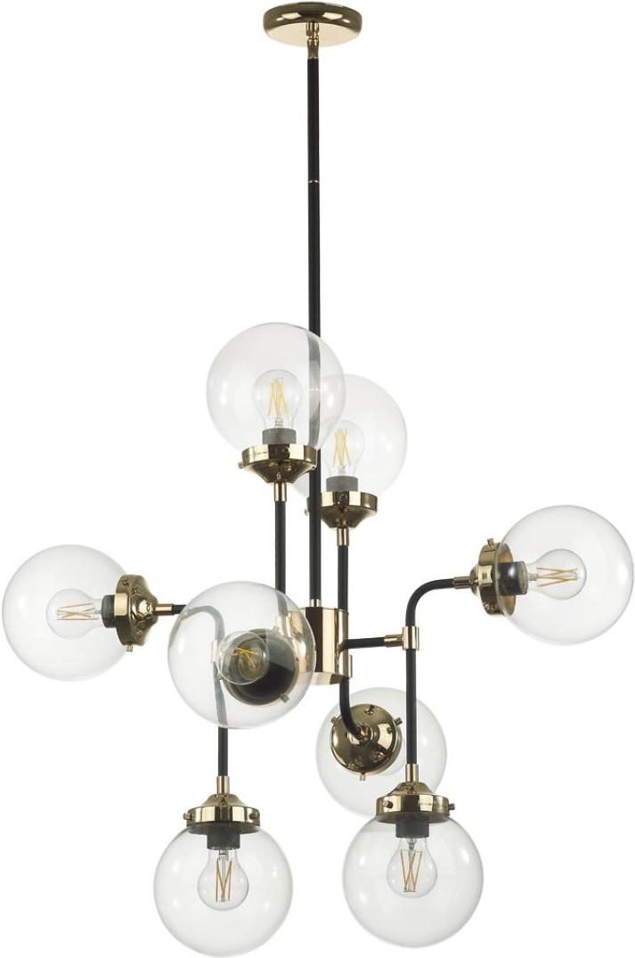 

Люстра Odeon Light 4971/8