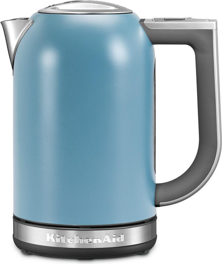 

Электрочайник KitchenAid 5KEK1722EVB, 5KEK1722EVB