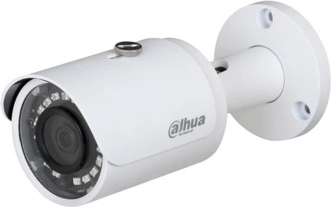 

IP-камера Dahua DH-HAC-HFW1801SP-0280B, CCTV-камера Dahua DH-HAC-HFW1801SP-0280B