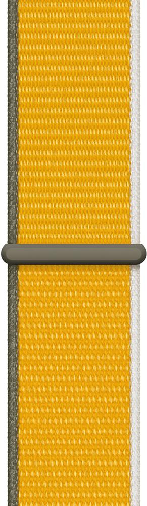 

Сменный браслет Apple Sunflower Sport Loop [MJFT3ZM/A], Sunflower Sport Loop