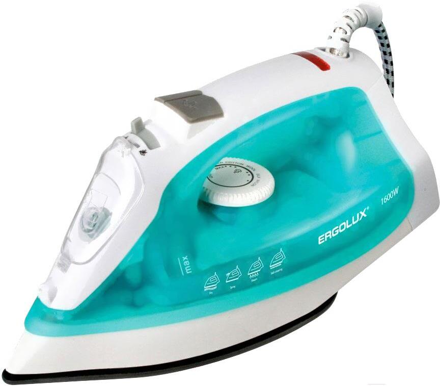

Утюг Ergolux ELX-SI01-C40
