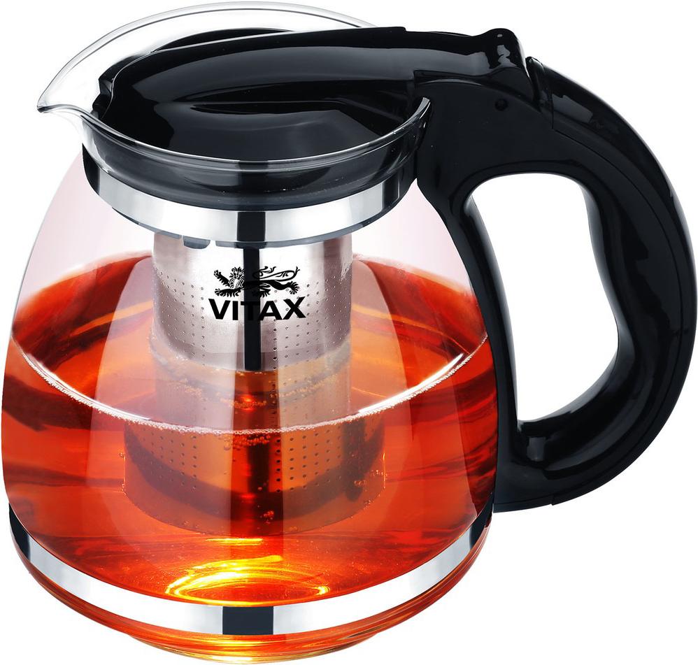 

Заварочный чайник Vitax VX 3303, VX 3303