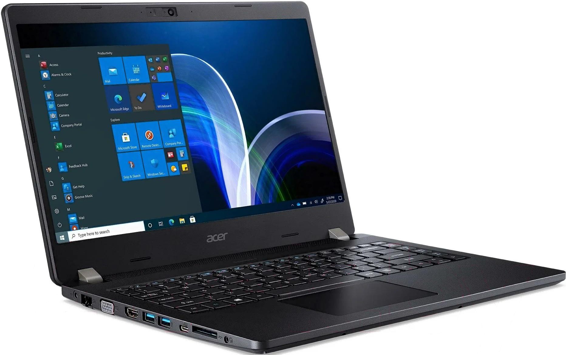 

Ноутбук Acer TMP214-41 [NX.VSAER.007], Ноутбук Acer TMP214-41 NX.VSAER.007