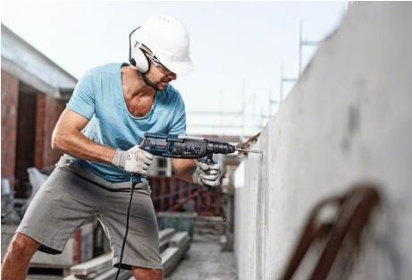 

Бур Bosch 2.608.576.180, 7х100х165 мм SDS-plus 7X