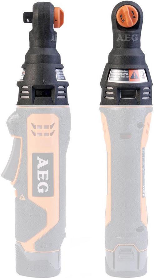 

Набор оснастки AEG OMNI-IR 1 предмет [4935440720], OMNI-IR 1 предмет