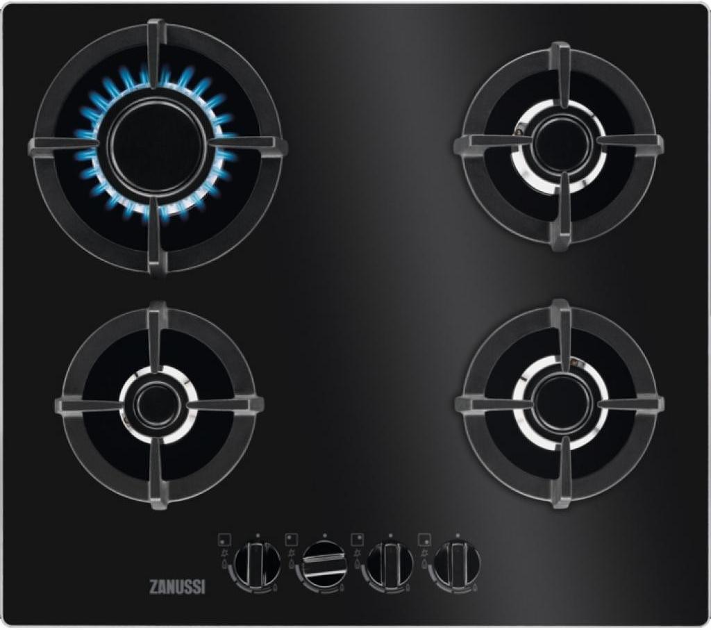 

Варочная панель Zanussi GPZ263LK, GPZ263LK