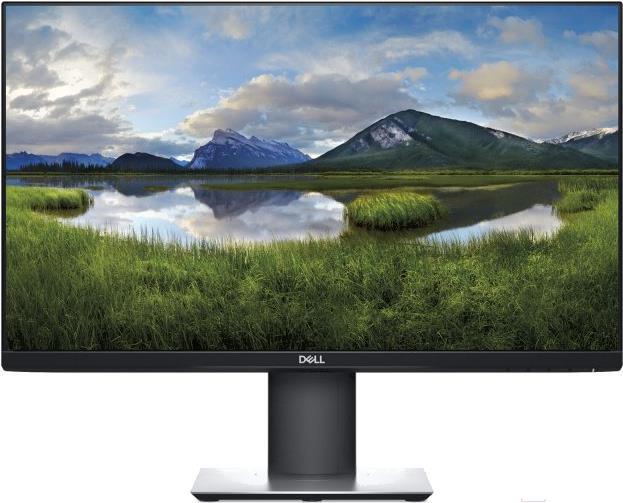 

Монитор Dell P2319H, P2319H