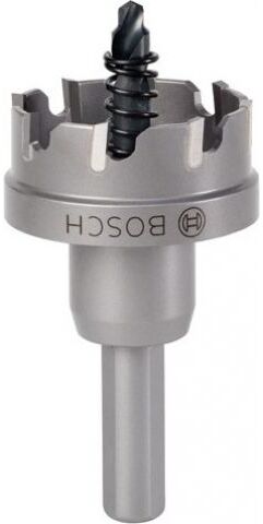 

Коронка твердосплавная Bosch Endurance for heavy metal 29 мм [2.608.594.138], Коронка Bosch твердосплавная 29 мм Endurance for heavy metal 2.608.594.138