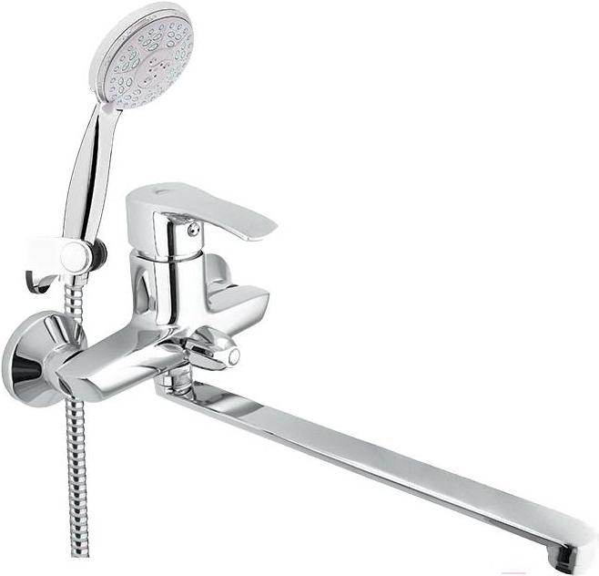 

Смеситель Rubineta Artis-11/С (N) 540036N, Artis-11/С N