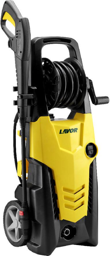 

Мойка высокого давления Lavor Ikon 160 Plus [8.108.0006C], Ikon 160 Plus