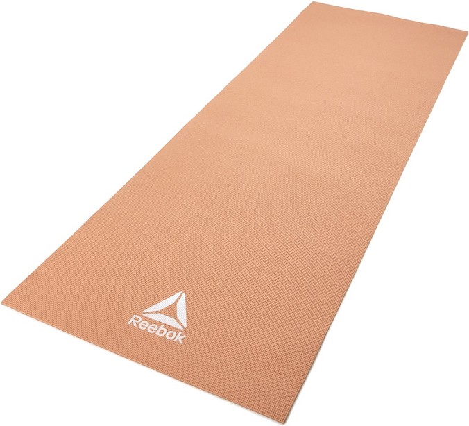 

Коврик для йоги и фитнеса Reebok RAYG-11022DD