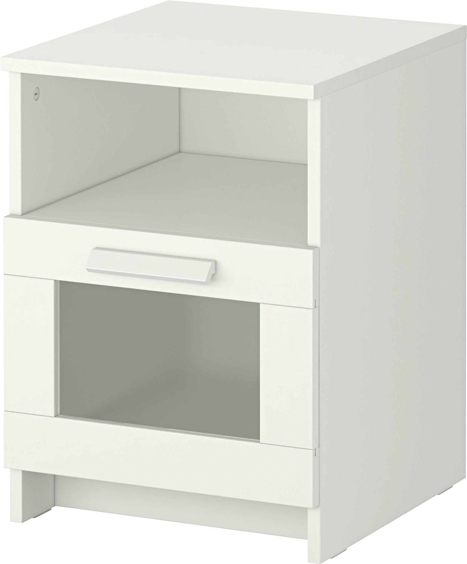 

Прикроватная тумба Ikea Бримнэс 603.686.13, Бримнэс