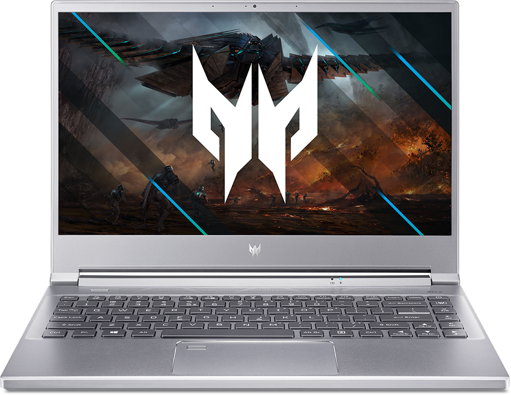 

Ноутбук Acer Predator Triton 300 PT314-51s-51NZ (NH.QBJER.004)