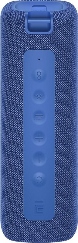 

Портативная акустика Xiaomi Portable 16W синий